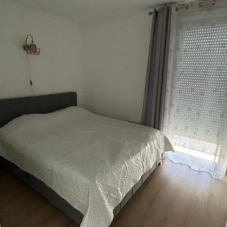 Jolie T3 Avec Parking Apartamento Toulouse Exterior foto