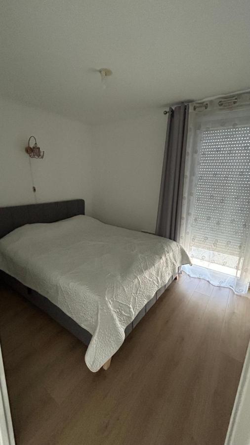 Jolie T3 Avec Parking Apartamento Toulouse Exterior foto